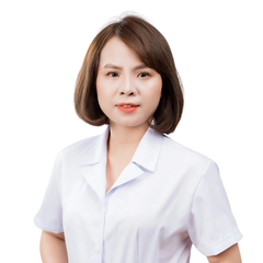 Master Trang Hana - Chuyên gia IIN Hoa Kỳ, Giám đốc Viện Dinh Dưỡng NCCI