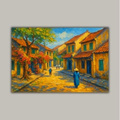 Phố cổ Hà Nội