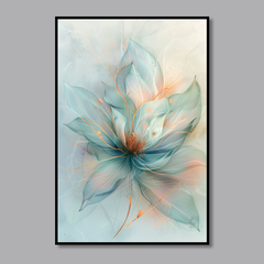 Hoa huệ tây (Abstrac)