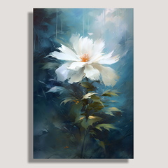 Hoa huệ tây 3 (Abstract)