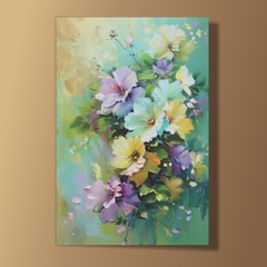 Hoa Cẩm quỳ (Abstract)