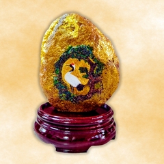 Phúc lộc - Bình an