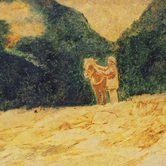 Bác Hồ ở chiến khu Việt Bắc