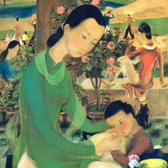 Đời sống gia đình (~1,2 triệu USD)