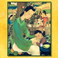 Đời sống gia đình (~1,2 triệu USD)