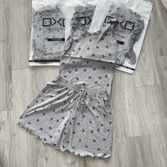 SET240-Set cotton cộc 10 hình QUẢNG CHÂU hoạ tiết in