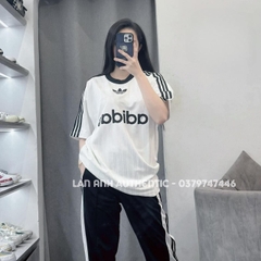 ☘️ SET200- SET ĐÁT MIXX QUẦN SUÔNG PHỐI SỌC 🌺