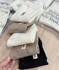 Cb170-COmbo 3 quần legging thu đông dài bé gái