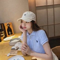 A548- Áo len thừng cộc tay 3 màu hàng nhà máy đủ tem
