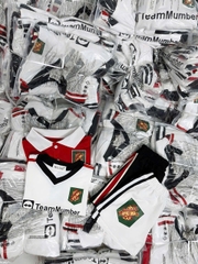 Cb359- Combo 2 bộ Team Mumber quần cộc bé trai