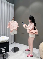 QUAN112-Quần jean trắng cộc Wg đủ size