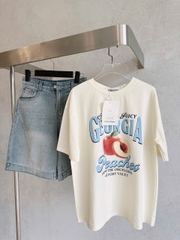 🌞SEt626-  SET ĐÀO FRESH MIX NGỐ BÒ LI CHÉO 🌿