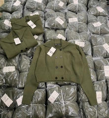 A171-Áo len rêu hàng full tem