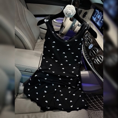 SET240-Set cotton cộc 10 hình QUẢNG CHÂU hoạ tiết in