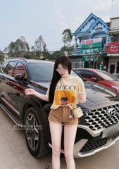 A521-Áo thun suông  GC