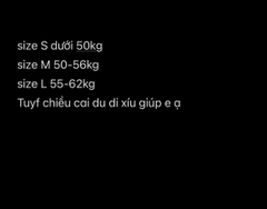 A618 - Set 3 áo thun sát nách phối cúc đen trắng nâu