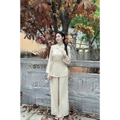 SET442- SET PHÁP PHỤC CÚC NGỌC BUỘC BÊN TỤÊ TÂM