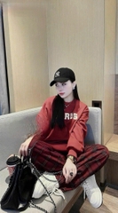 A144-ÁO NỈ THÊU XÙ PARIS CAO CẤP