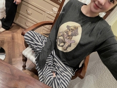 🐾 SET828- BỘ ZIP XỊN HÌNH CÚN SIÊU YÊU