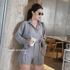 SET035-  SET GHI DẬP LI TAY MIX SHORT LY CÁCH ĐIỆU 💎