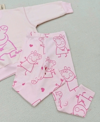 Bn175 (9-26kg)-Bộ nỉ d