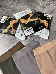 QUANTAT-QUẦN TẤT 3D LÓT LÔNG 3 MÀU  ĐEN,NÂU,XÁM KHÓI