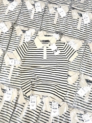 A482- [LOAI 1] Áo len dệt kim kẻ ngang chất đẹp full tem