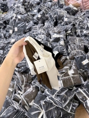 cb417- Combo 3 bộ cotton màu trơn dài tay