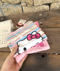 BT953- Combo 2 váy suông sát nách bé gái