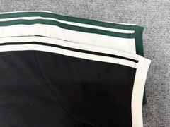 A480- Áo thun cộc tay NY 2 màu đen trắng hàng nhà máy đủ tem Nội dung 2