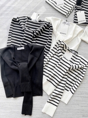 A357-Khăn choàng giả áo 4 MÀU