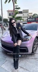 ☘️ÁO DẠ CD XANH THAN 2 LỚP CÚC ĐỒNG 🌺