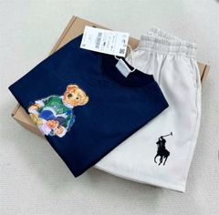 CB247- combo 2 bộ thun coton BADMAN loại đẹp