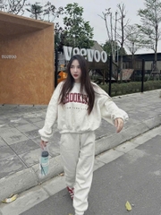 ☘️SET436-SET BỘ NỈ BK GẤU CHUN 2 MẦU ☘️