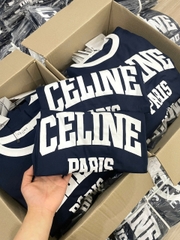 A516-Áo thun Ce lin cộc tay màu than mẫu mới 2026