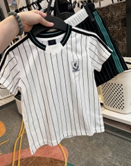 BT970-bộ HUY H,ieu XANH LÁ SỌC PHỐI CHẤT cotton lạnh