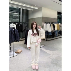 ☘️SET436-SET BỘ NỈ BK GẤU CHUN 2 MẦU ☘️