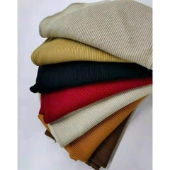 A550- Đầm len quảng châu 5 màu dài chuẩn 110cm chất đẹp