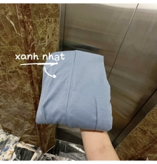 A262- Áo nắng dáng dài 120cm chất Cotton Umi 8 màu mũ chùm S 43-52kg  ,M 52-57kg , L 57-62kg