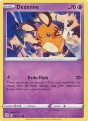Dedenne - 67/172 - Common