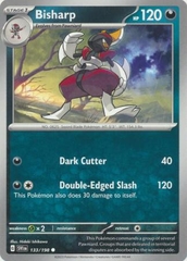 Bisharp - 133/198 - Common
