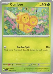 Combee - 008/193 - Common