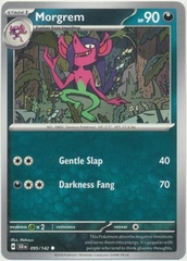 Morgrem - 095/142 - Common