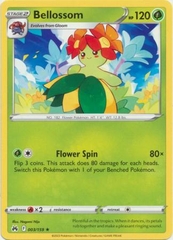 Bellossom - 003/159 - Rare