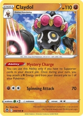 Claydol - 094/195 - Uncommon Reverse Holo