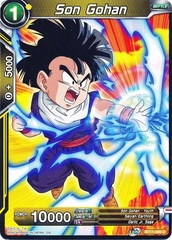 Son Gohan - BT11-096 - Common