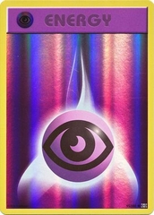 Psychic Energy - 95/108 - Common Reverse Holo