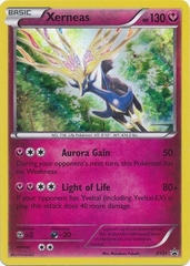 Xerneas - XY31- Holo Promo