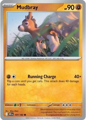 Mudbray - 107/182 - Common