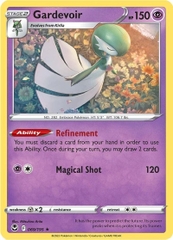 Gardevoir - 069/195 - Rare Reverse Holo
